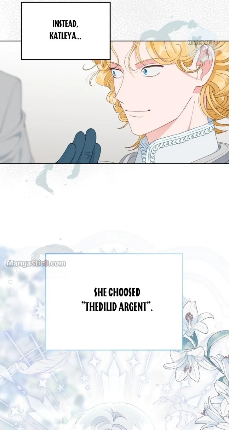 The Perks of Being an S-Class Heroine Chapter 58 page 18 - 