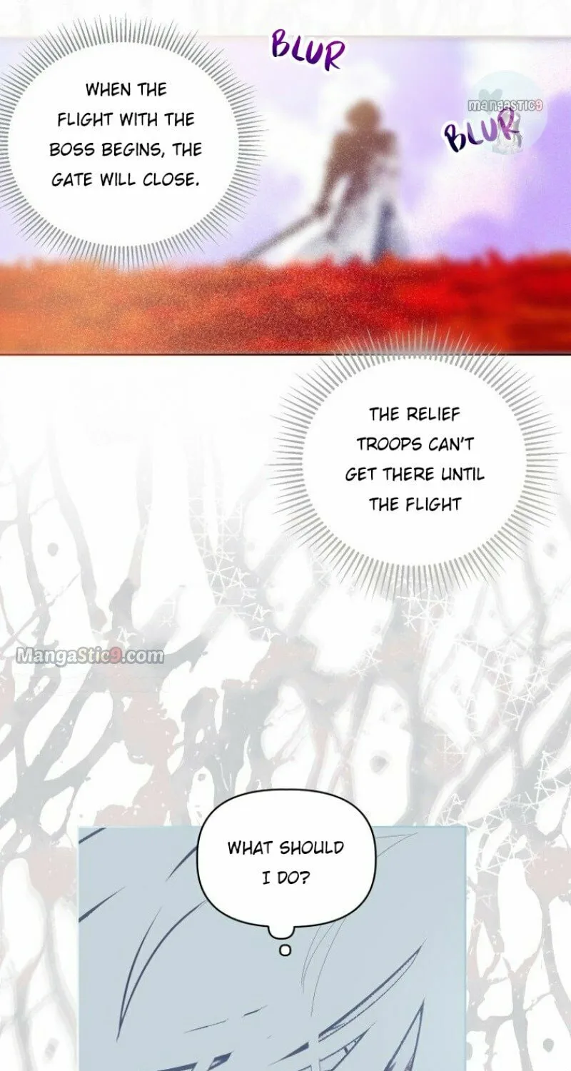 The Perks of Being an S-Class Heroine Chapter 58 page 38 - 
