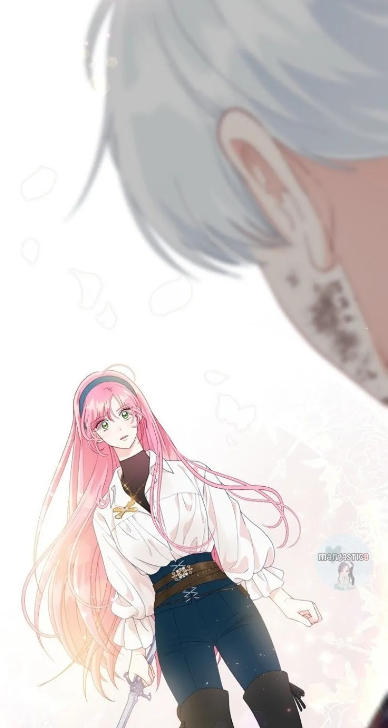 The Perks of Being an S-Class Heroine Chapter 58 page 42 - 