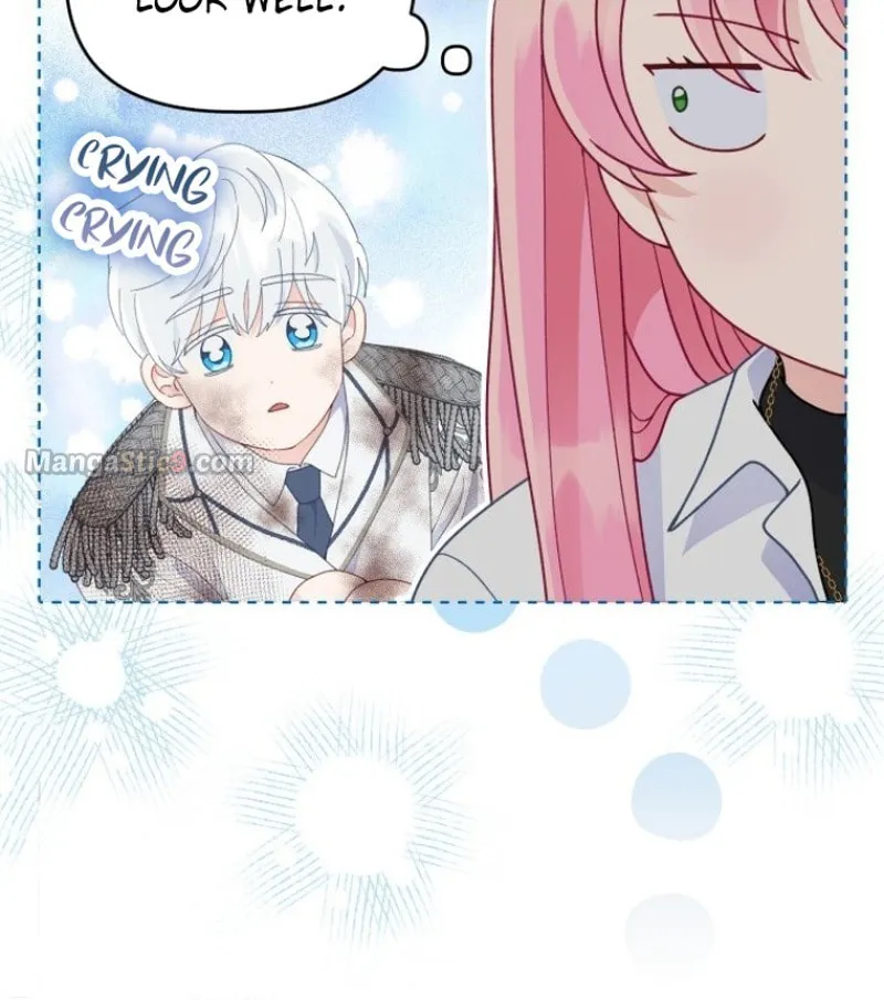 The Perks of Being an S-Class Heroine Chapter 58 page 49 - 