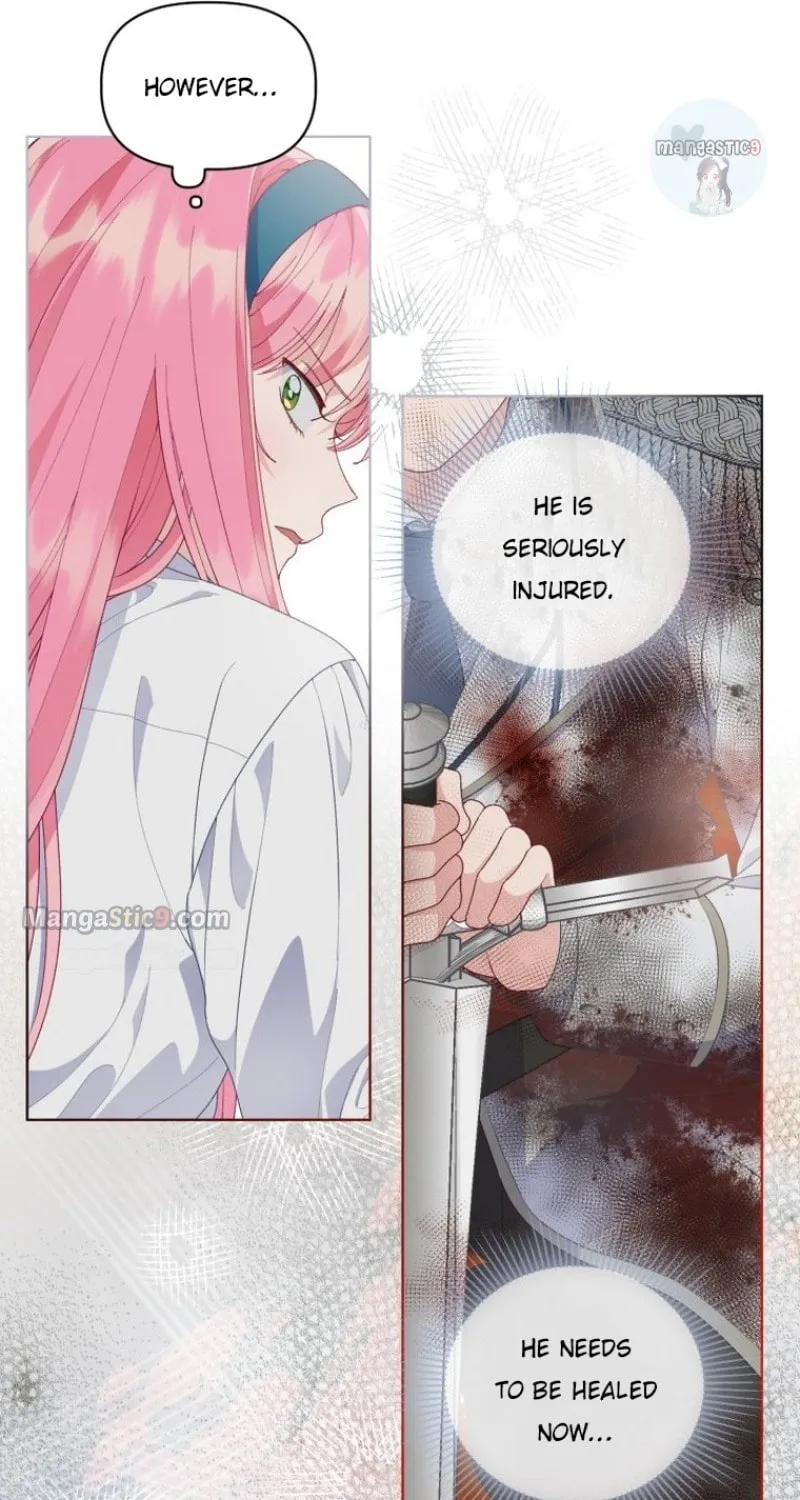 The Perks of Being an S-Class Heroine Chapter 58 page 50 - 