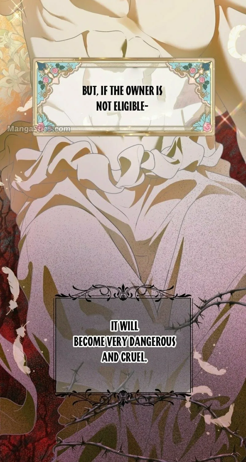 The Perks of Being an S-Class Heroine Chapter 58 page 6 - 