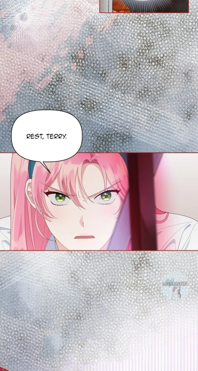The Perks of Being an S-Class Heroine Chapter 58 page 51 - 