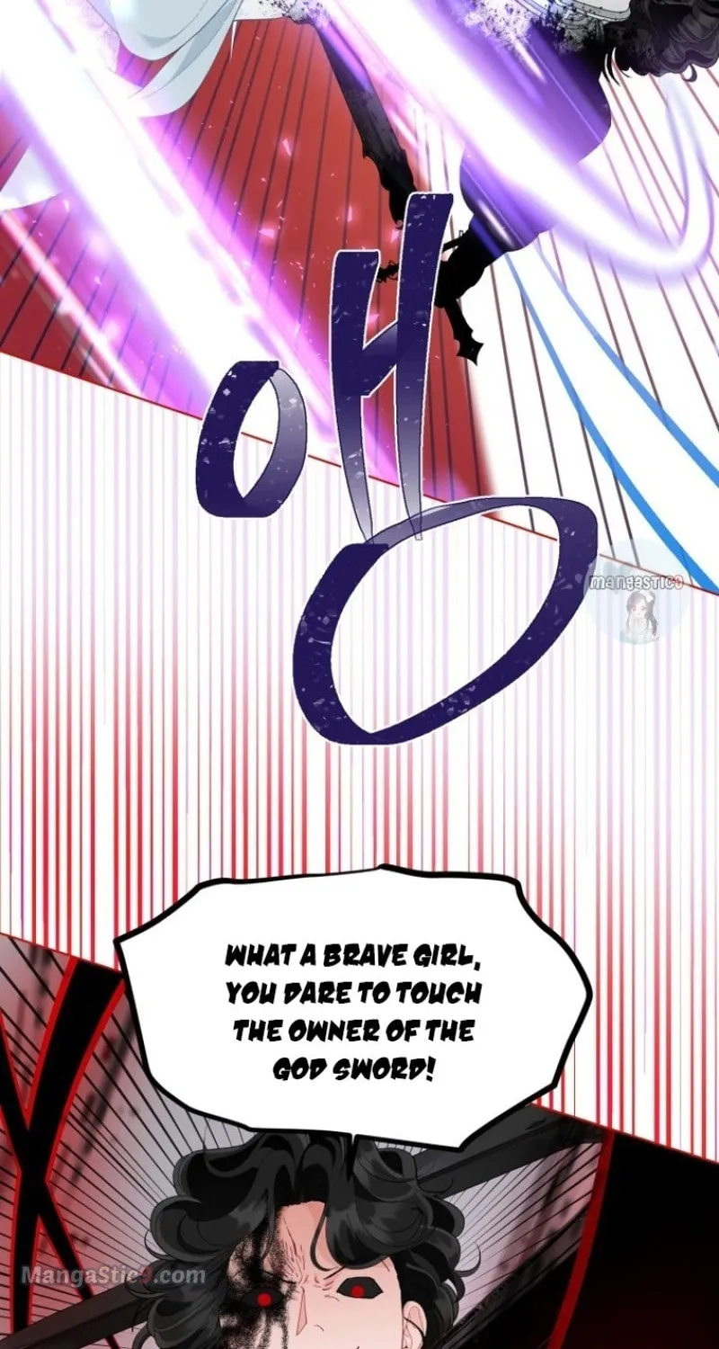 The Perks of Being an S-Class Heroine Chapter 58 page 53 - 
