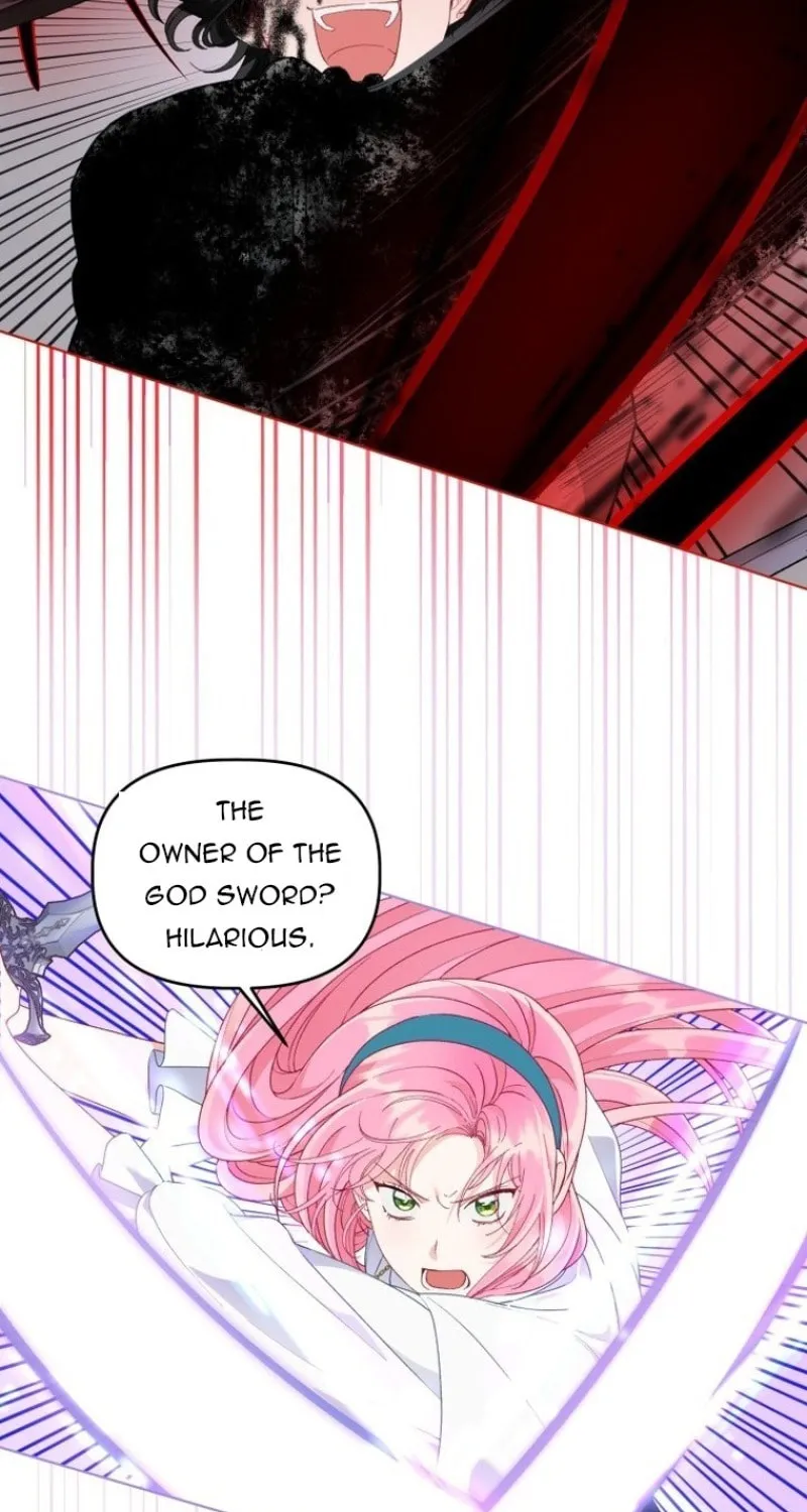 The Perks of Being an S-Class Heroine Chapter 58 page 54 - 