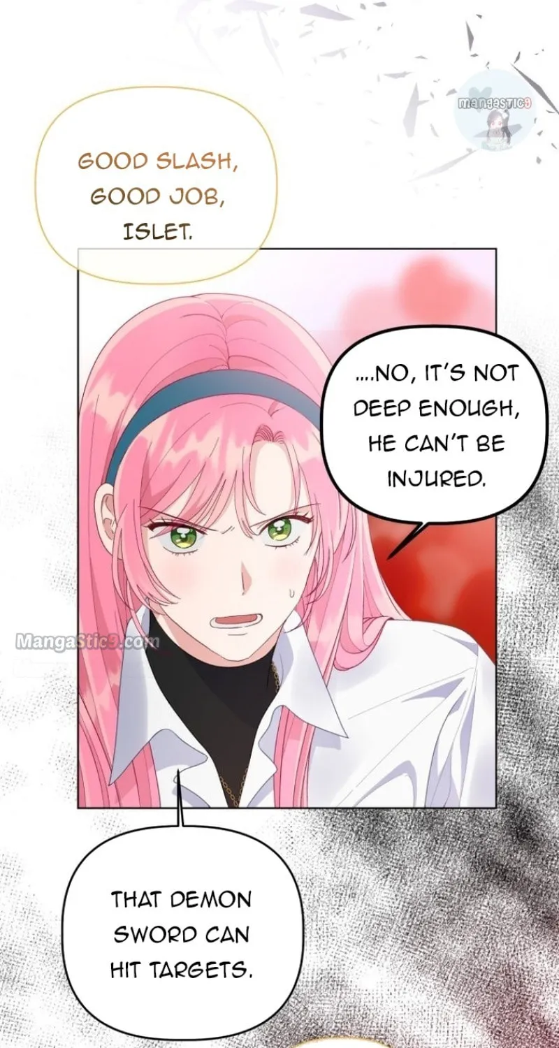 The Perks of Being an S-Class Heroine Chapter 58 page 60 - 