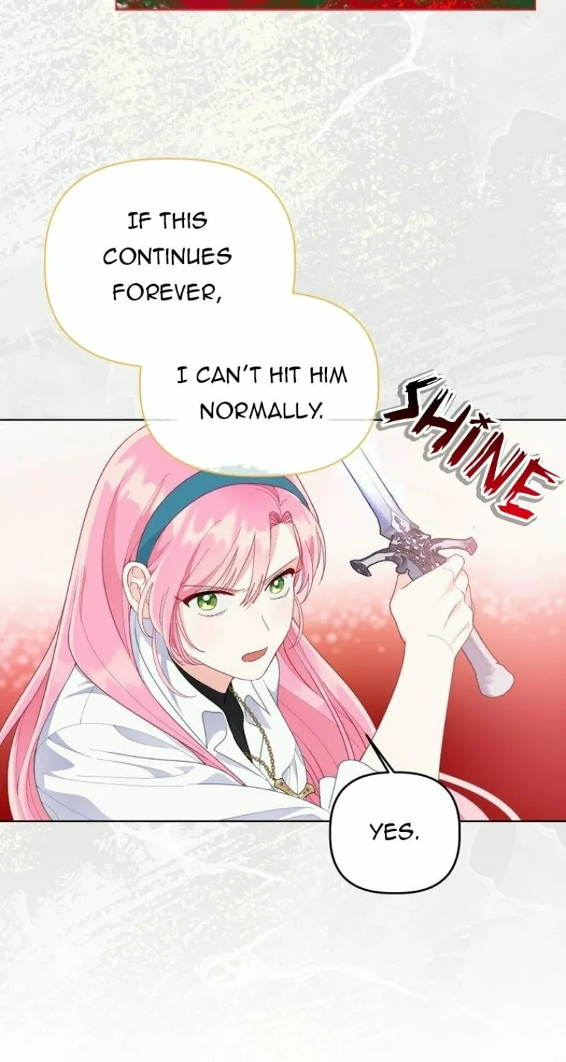 The Perks of Being an S-Class Heroine Chapter 58 page 65 - 