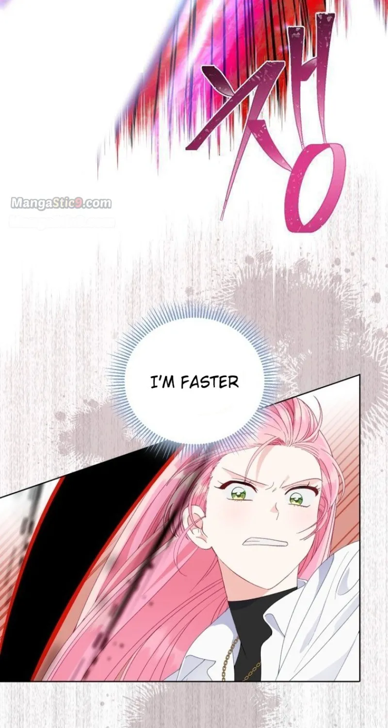 The Perks of Being an S-Class Heroine Chapter 58 page 71 - 