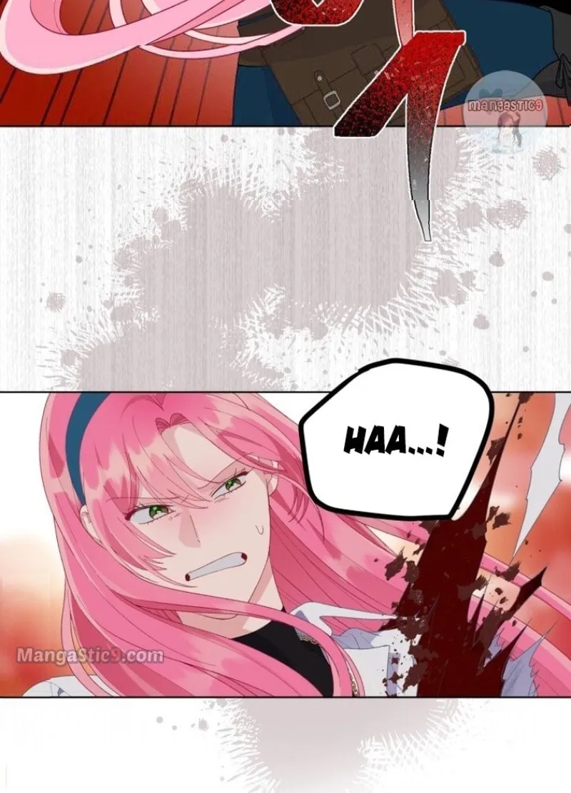 The Perks of Being an S-Class Heroine Chapter 58 page 74 - 