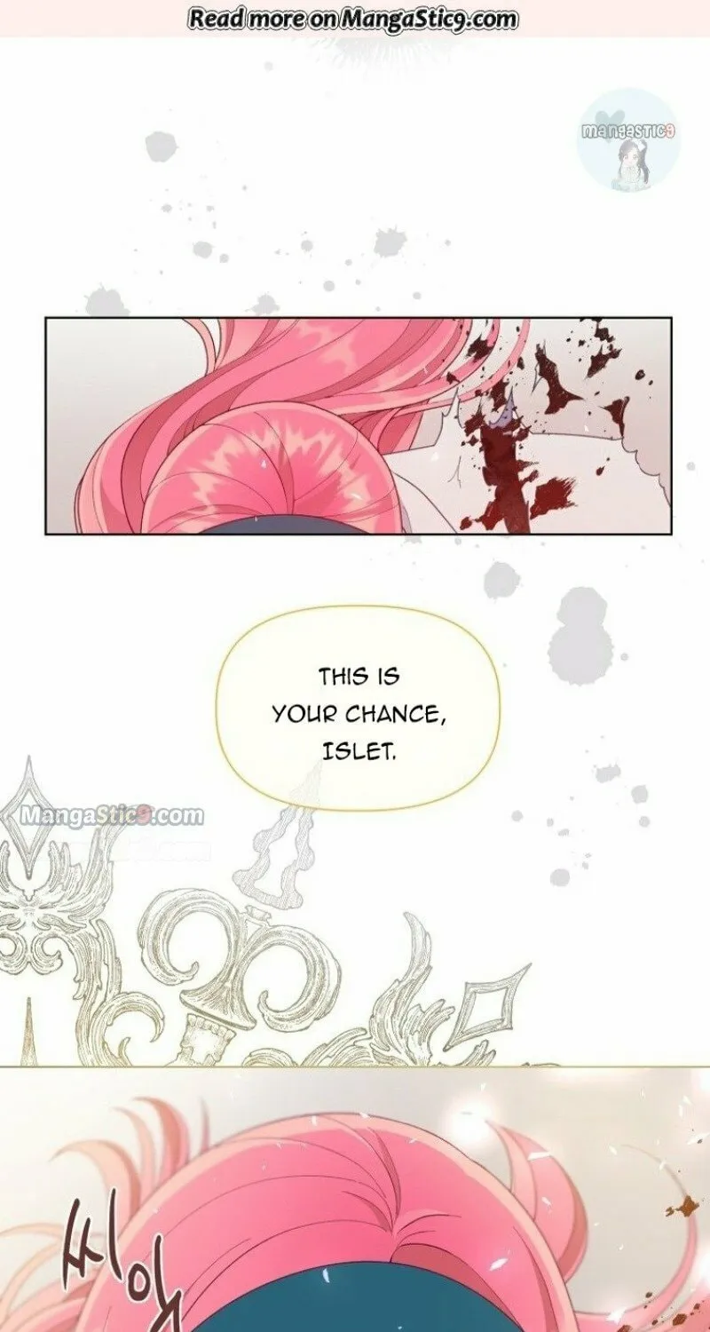 The Perks of Being an S-Class Heroine Chapter 58 page 75 - 