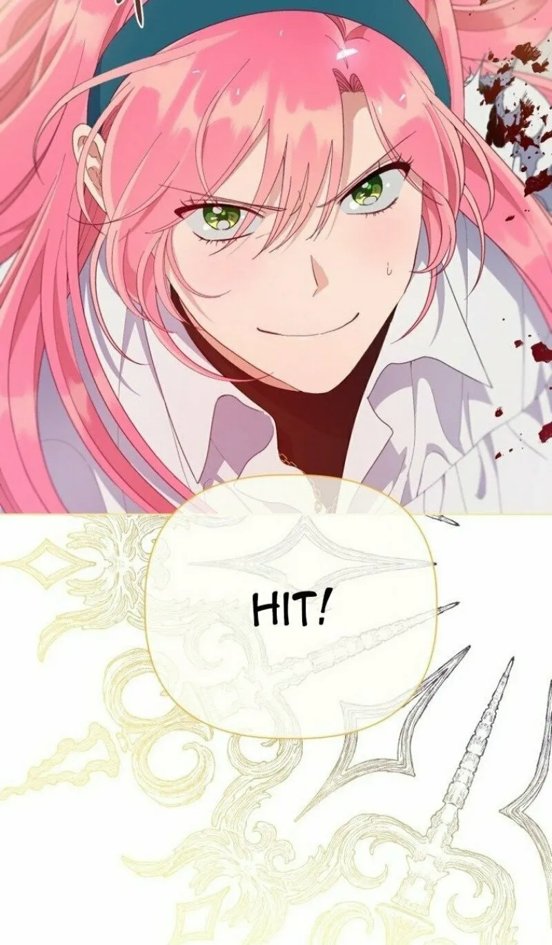 The Perks of Being an S-Class Heroine Chapter 58 page 76 - 