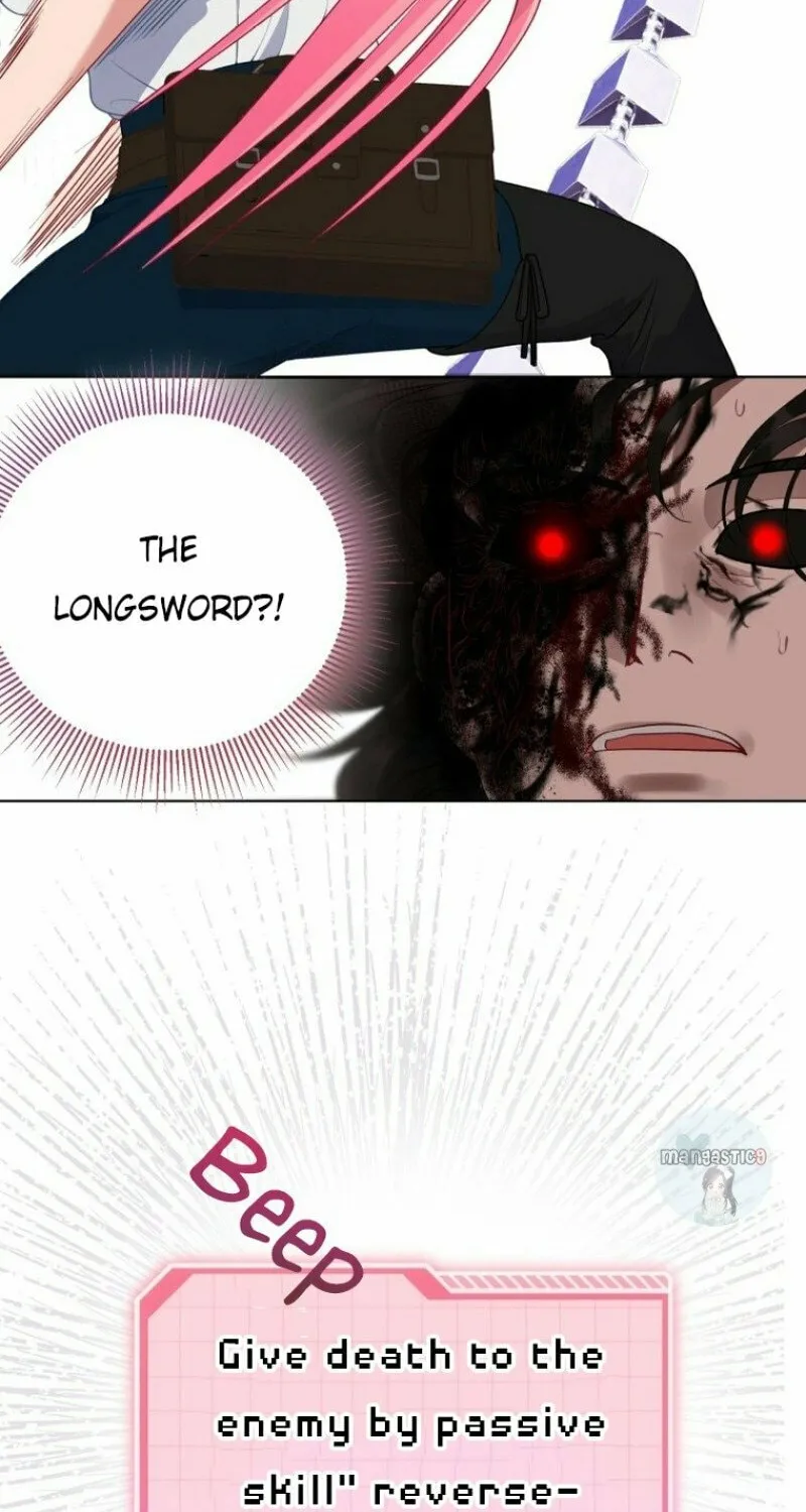 The Perks of Being an S-Class Heroine Chapter 58 page 82 - 