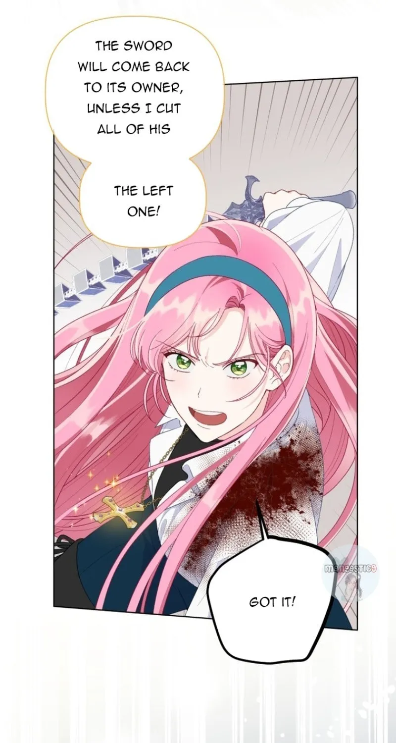 The Perks of Being an S-Class Heroine Chapter 58 page 85 - 