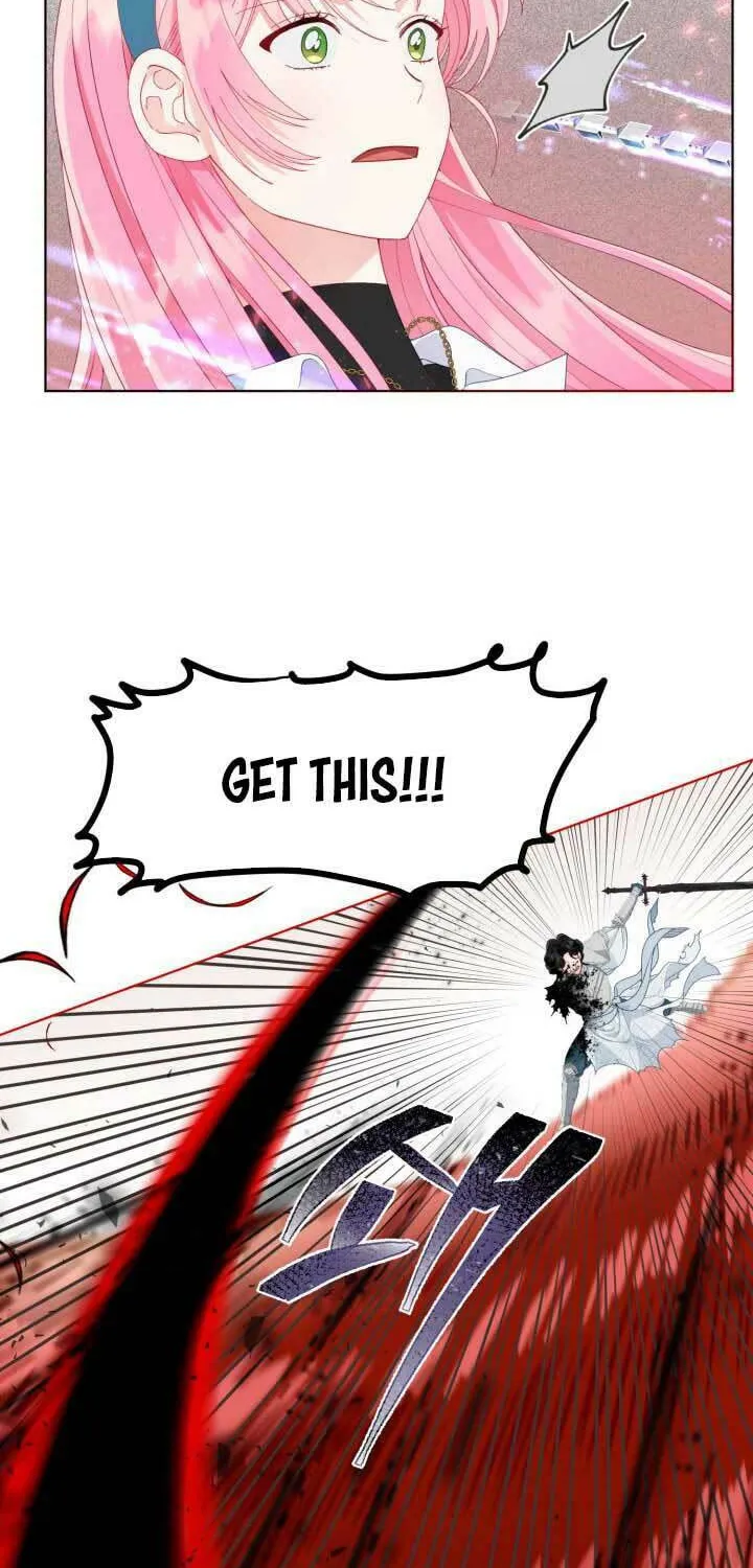 The Perks of Being an S-Class Heroine Chapter 59 page 11 - 