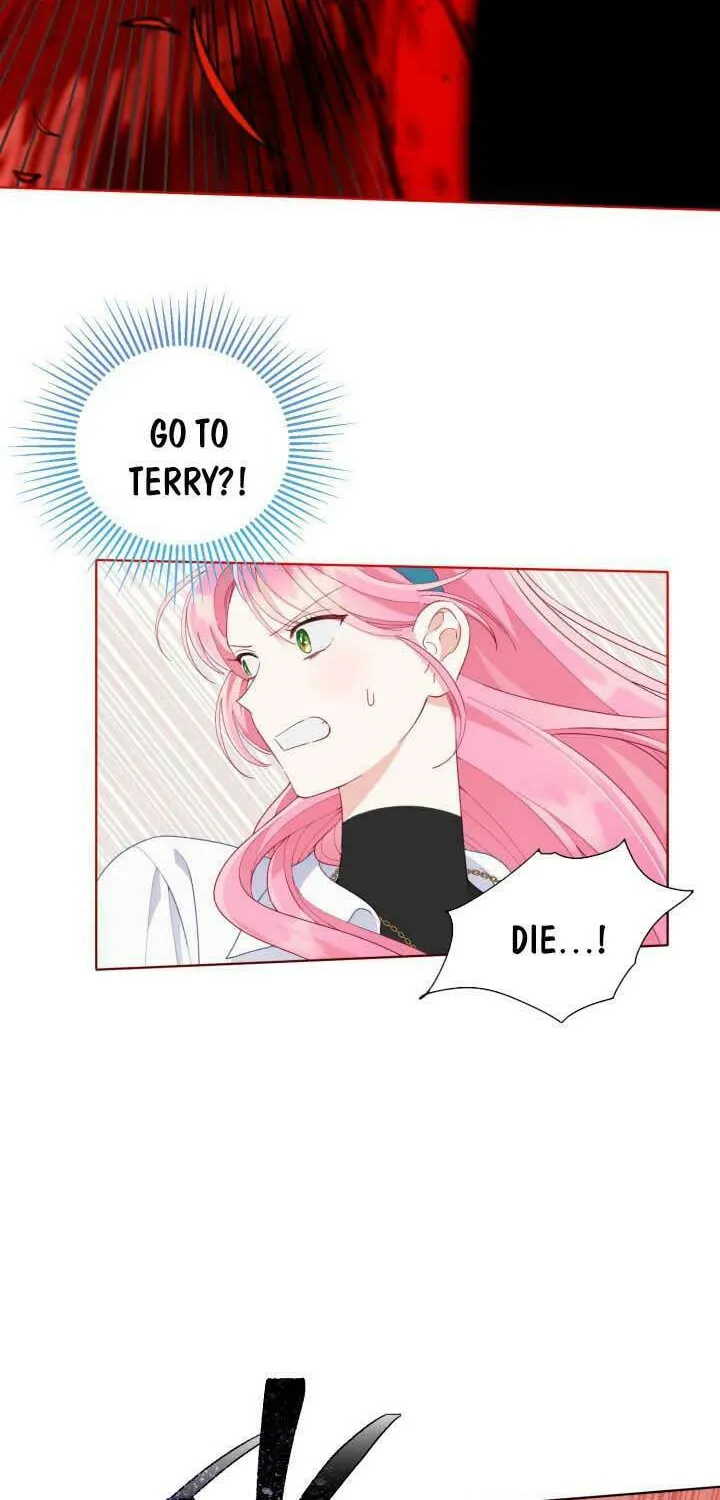 The Perks of Being an S-Class Heroine Chapter 59 page 13 - 