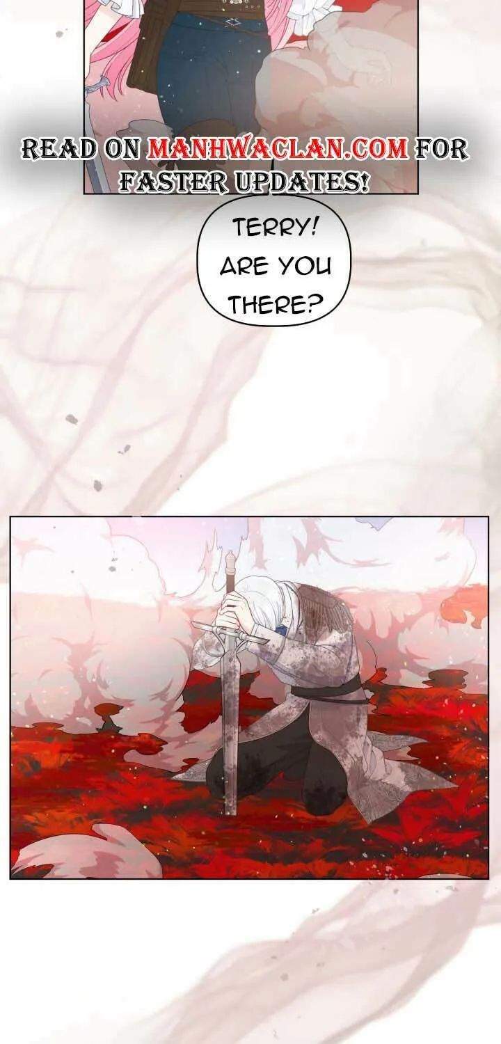 The Perks of Being an S-Class Heroine Chapter 59 page 18 - 