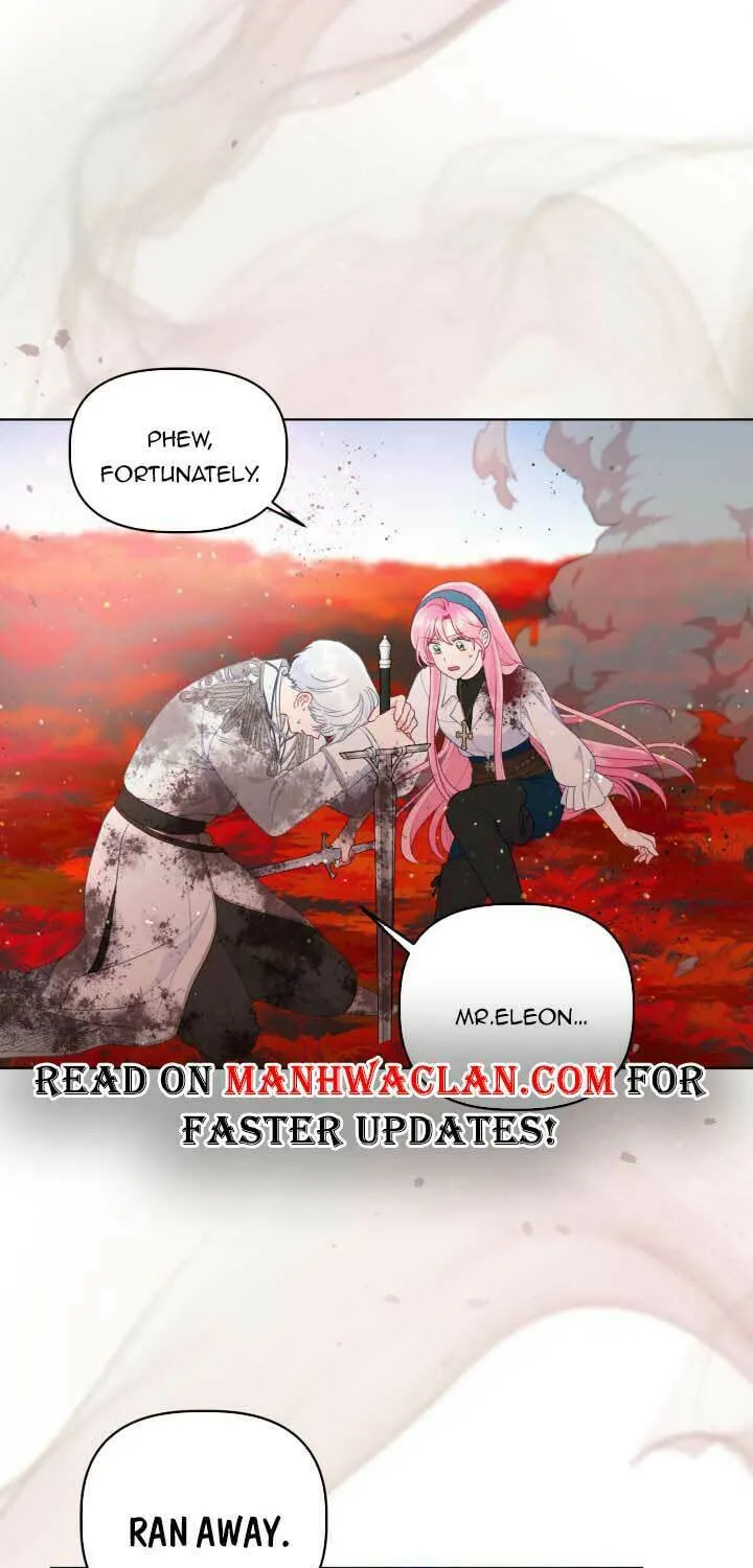 The Perks of Being an S-Class Heroine Chapter 59 page 19 - 