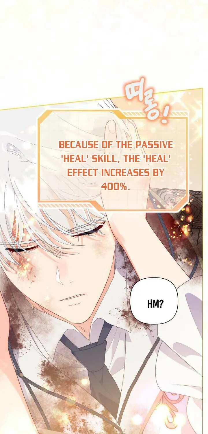 The Perks of Being an S-Class Heroine Chapter 59 page 23 - 