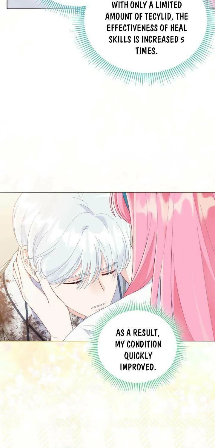 The Perks of Being an S-Class Heroine Chapter 59 page 25 - 