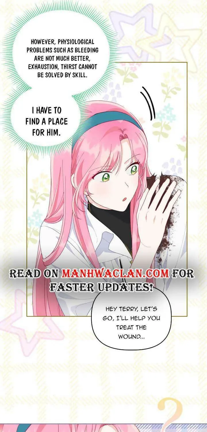 The Perks of Being an S-Class Heroine Chapter 59 page 26 - 
