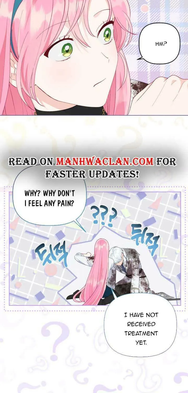 The Perks of Being an S-Class Heroine Chapter 59 page 27 - 