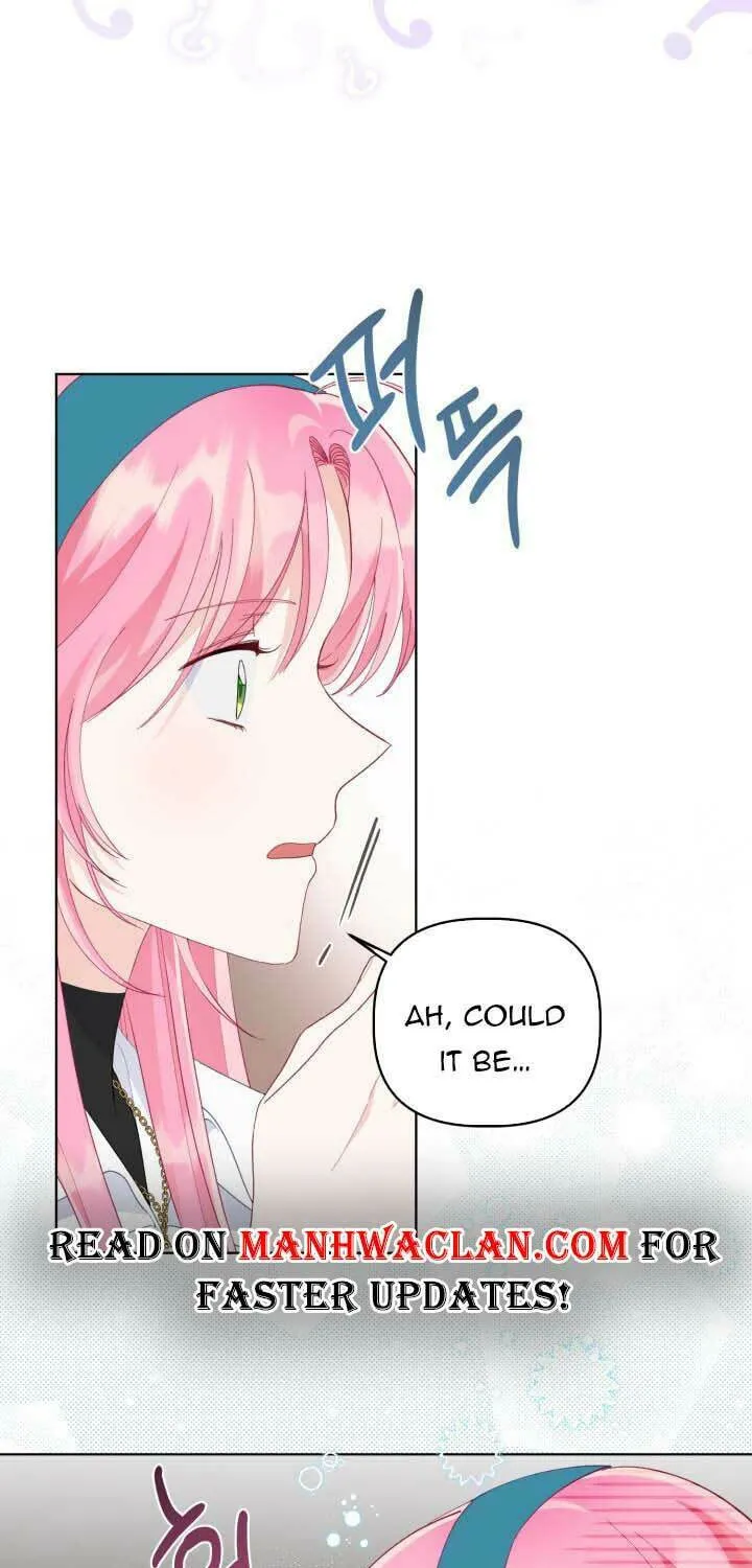 The Perks of Being an S-Class Heroine Chapter 59 page 28 - 