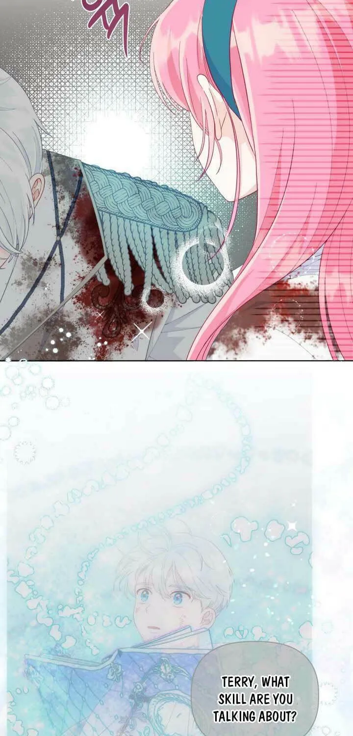 The Perks of Being an S-Class Heroine Chapter 59 page 29 - 