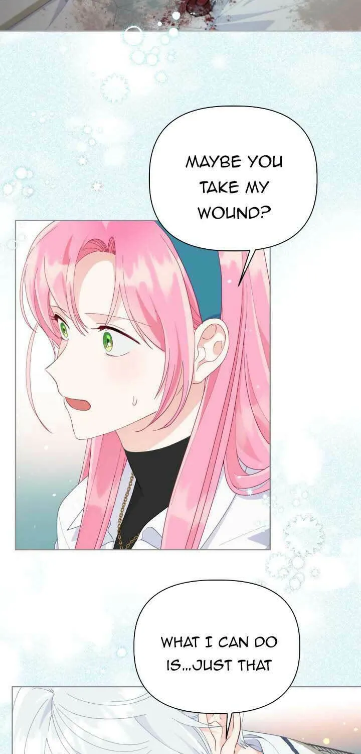 The Perks of Being an S-Class Heroine Chapter 59 page 31 - 
