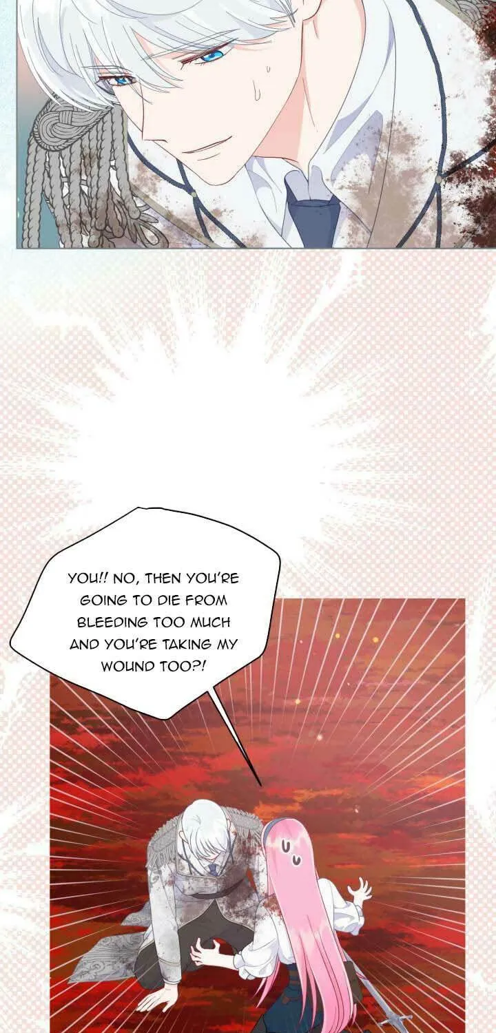 The Perks of Being an S-Class Heroine Chapter 59 page 32 - 