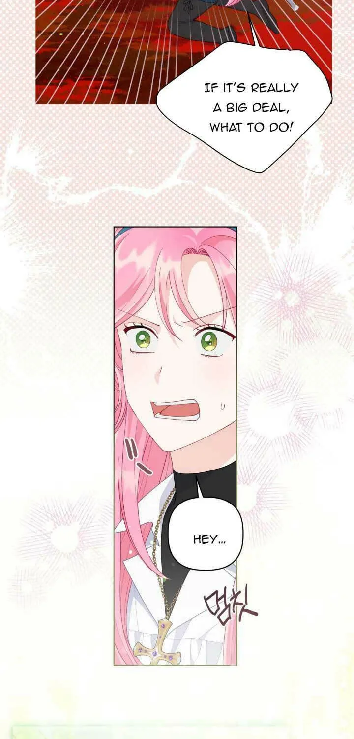 The Perks of Being an S-Class Heroine Chapter 59 page 33 - 