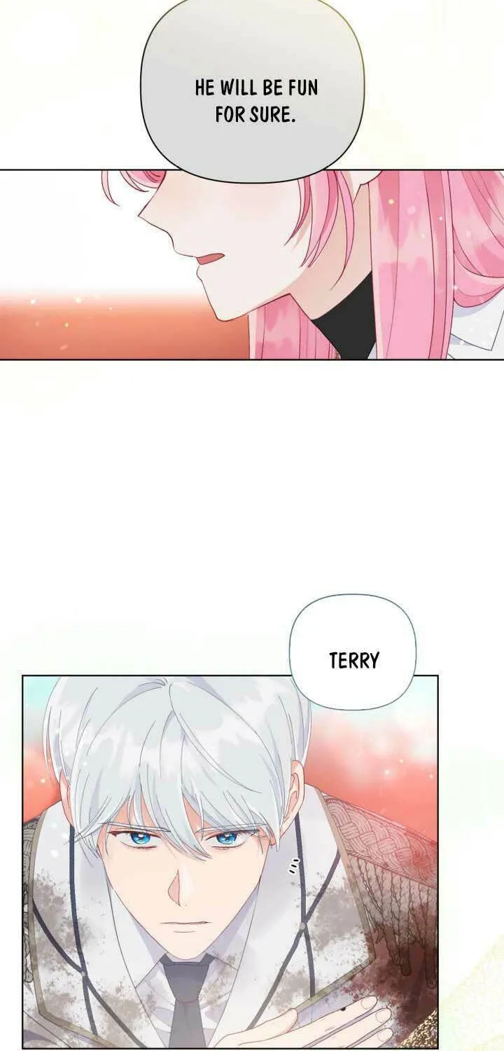 The Perks of Being an S-Class Heroine Chapter 59 page 35 - 