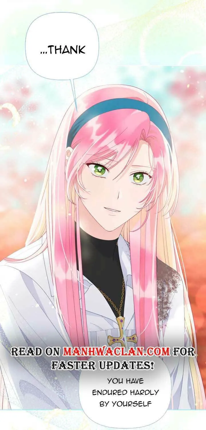 The Perks of Being an S-Class Heroine Chapter 59 page 36 - 