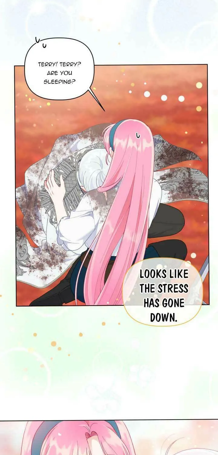 The Perks of Being an S-Class Heroine Chapter 59 page 40 - 