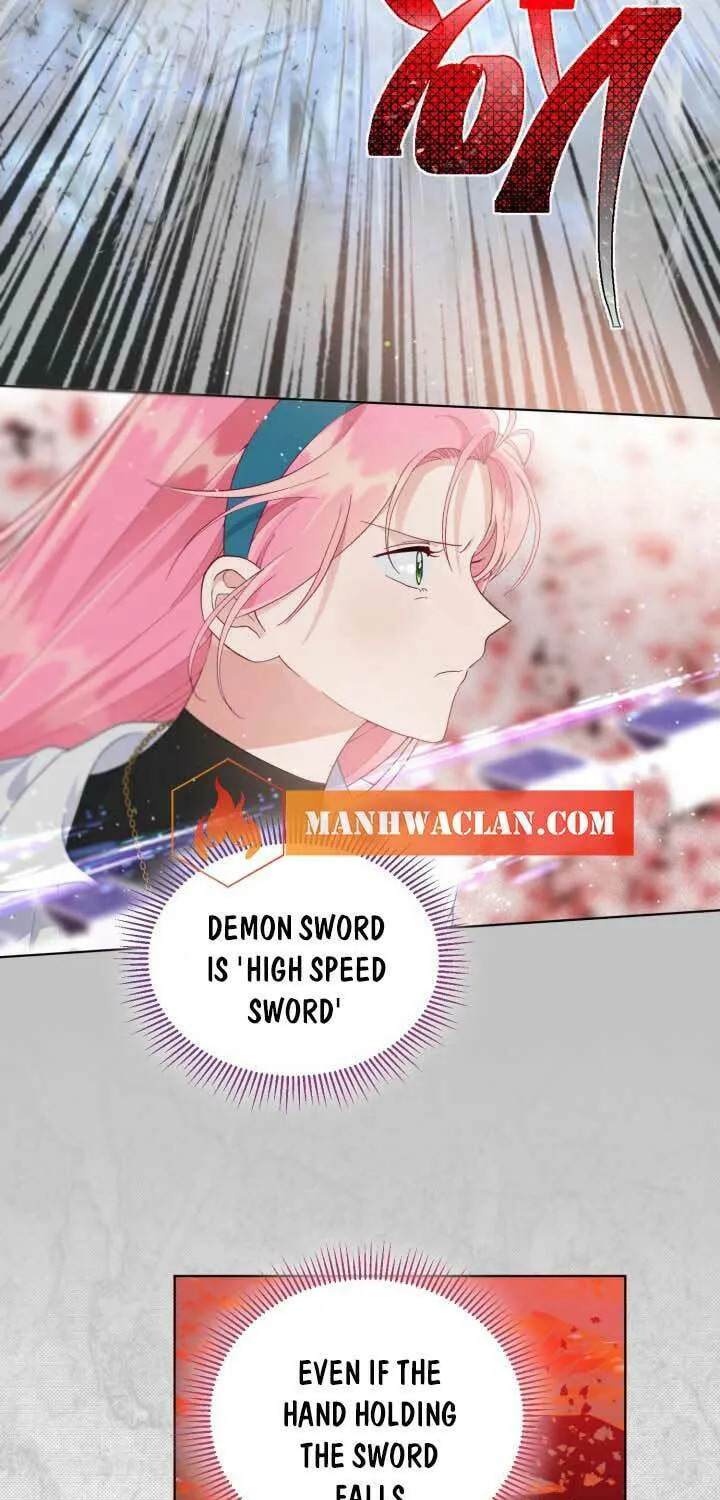 The Perks of Being an S-Class Heroine Chapter 59 page 5 - 