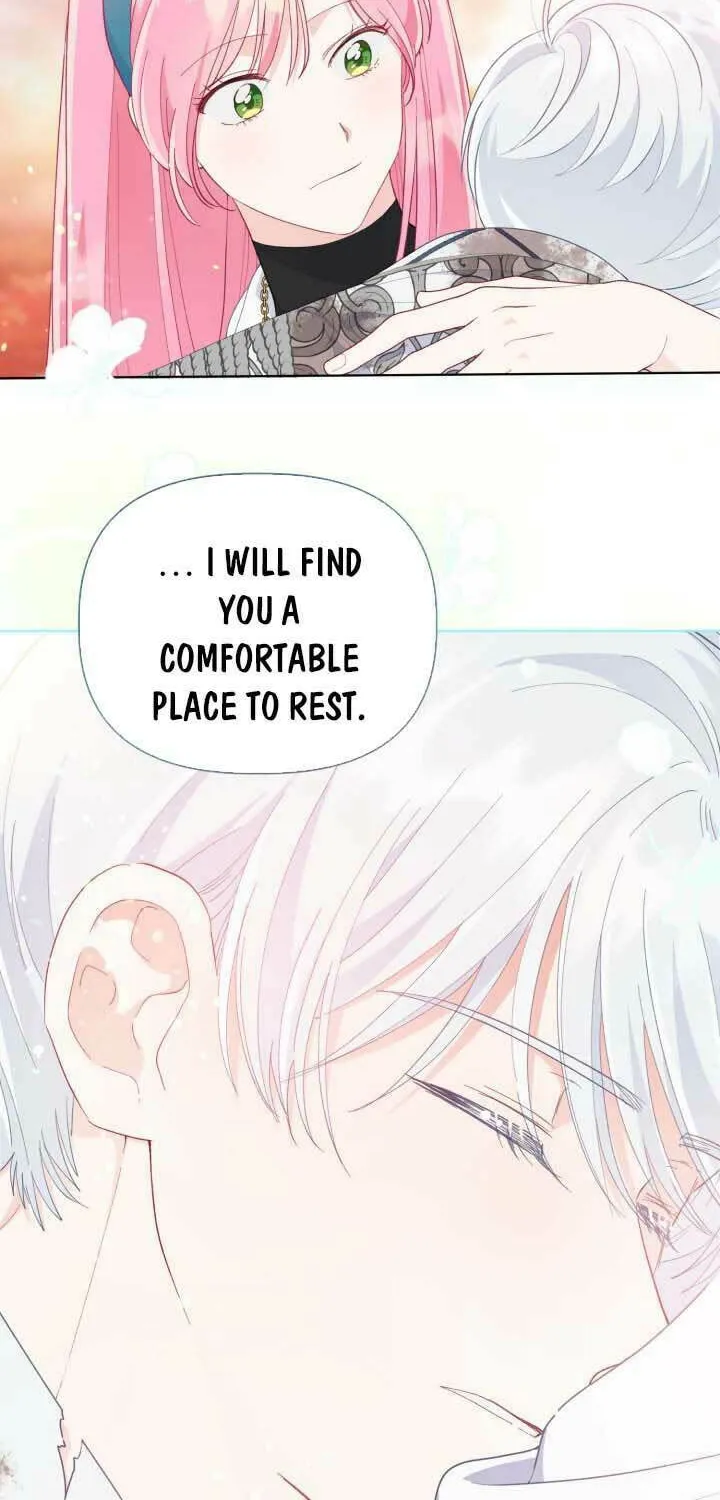 The Perks of Being an S-Class Heroine Chapter 59 page 41 - 
