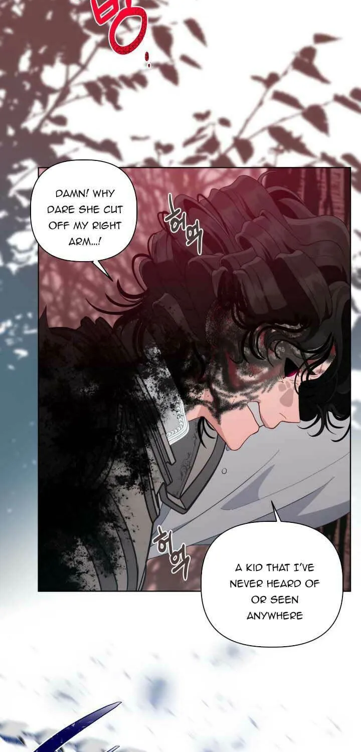 The Perks of Being an S-Class Heroine Chapter 59 page 45 - 