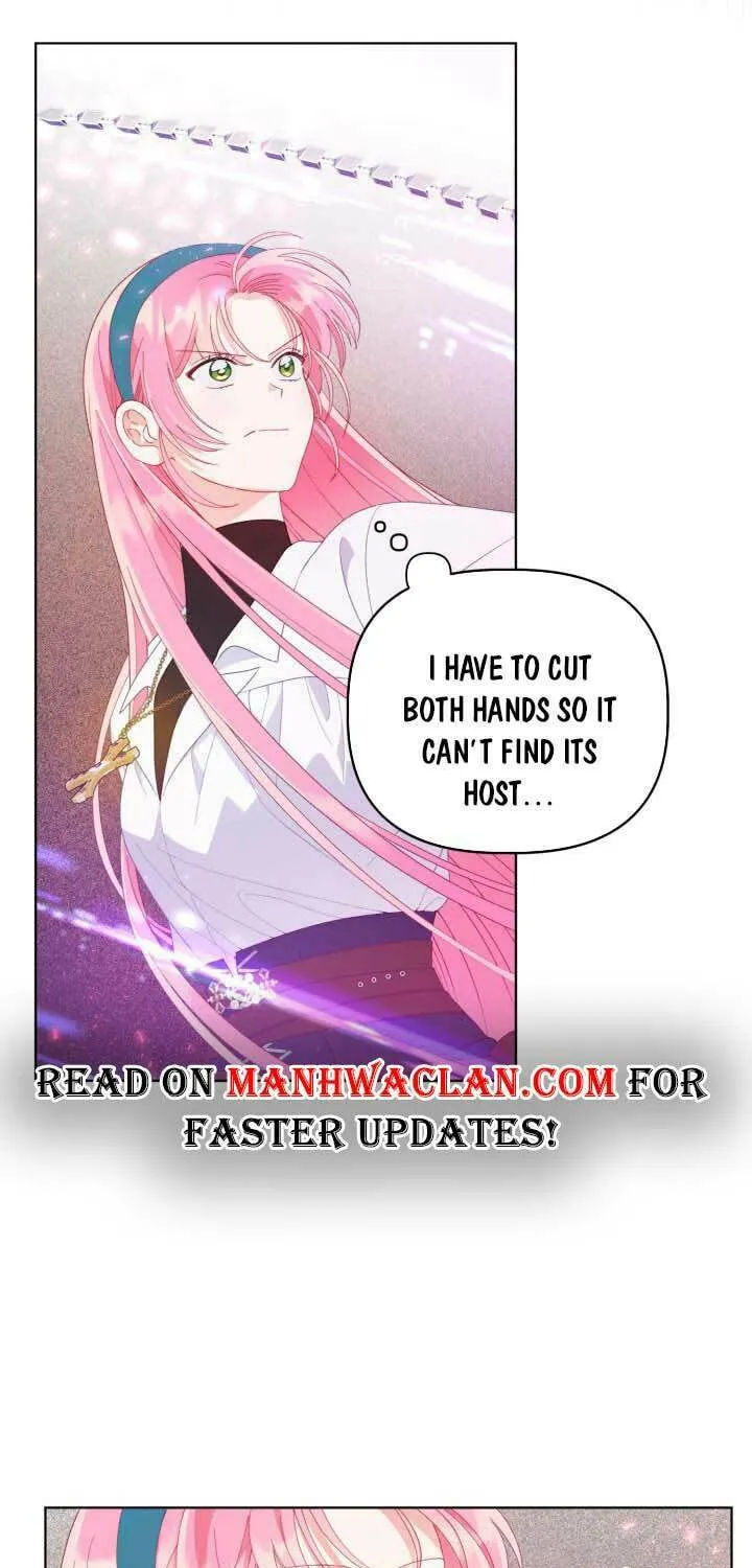 The Perks of Being an S-Class Heroine Chapter 59 page 10 - 