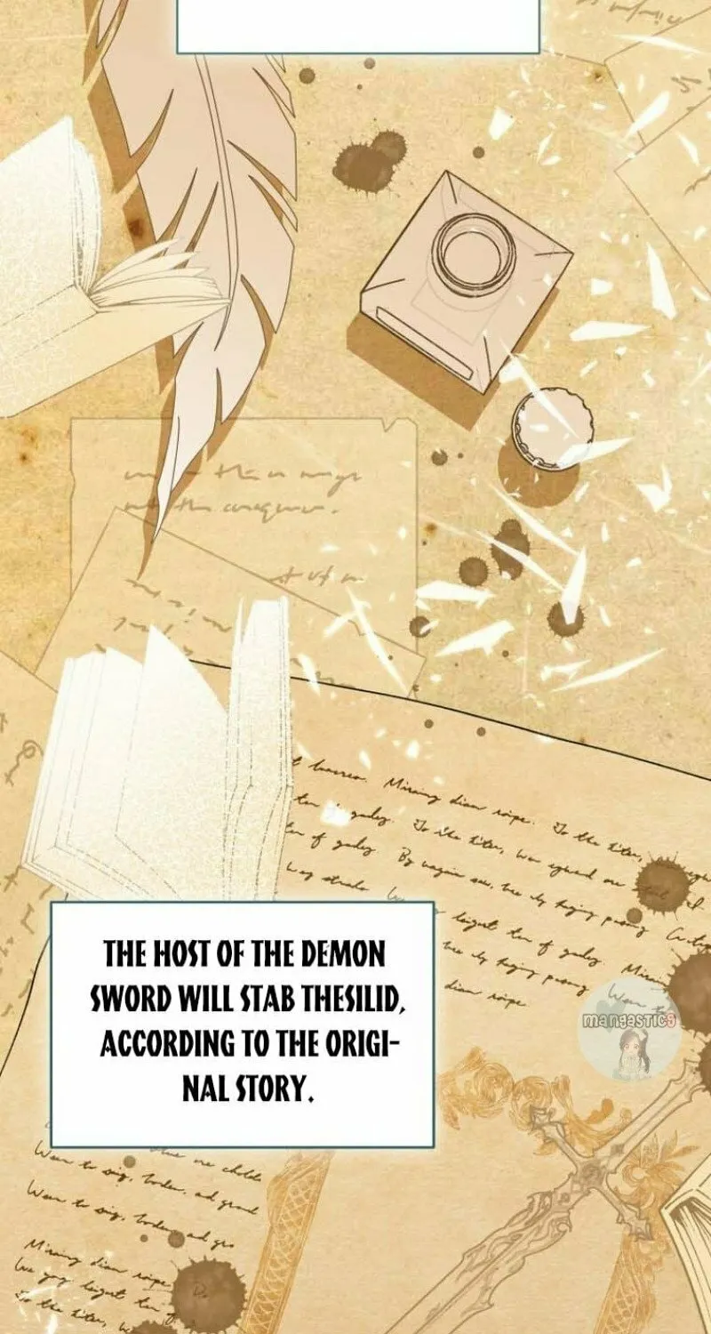 The Perks of Being an S-Class Heroine Chapter 60 page 12 - 
