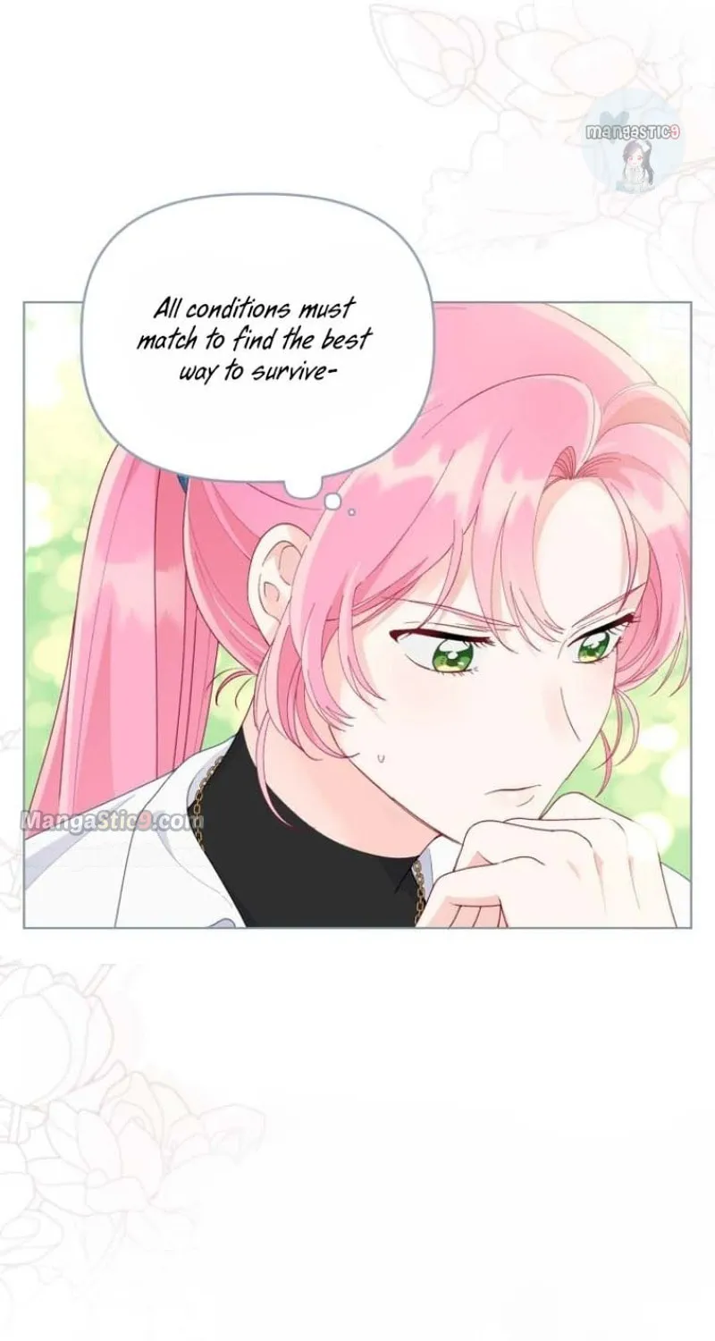 The Perks of Being an S-Class Heroine Chapter 60 page 15 - 
