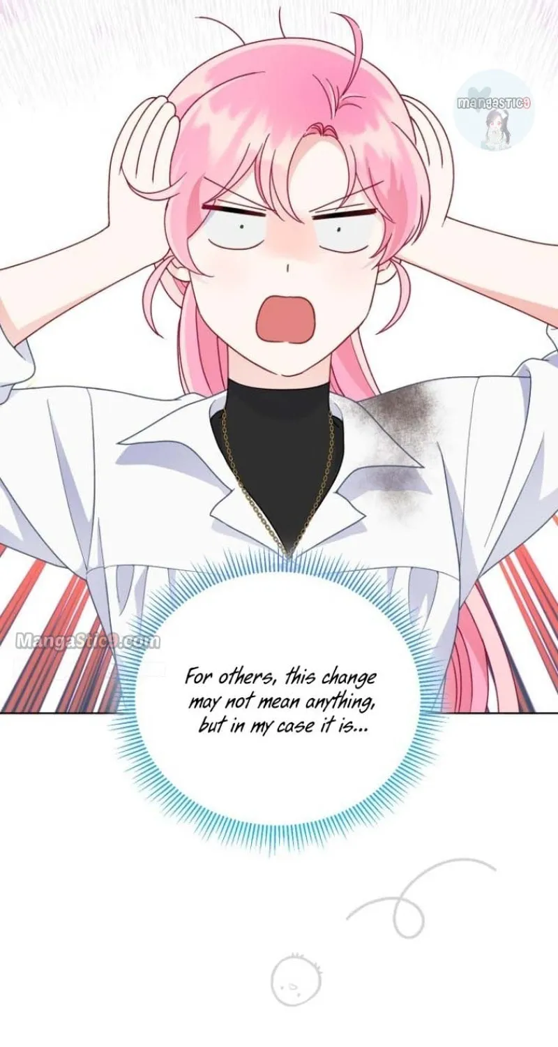 The Perks of Being an S-Class Heroine Chapter 60 page 22 - 