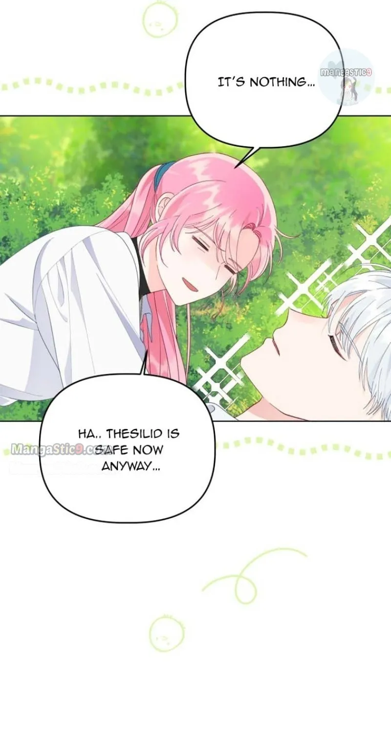 The Perks of Being an S-Class Heroine Chapter 60 page 25 - 