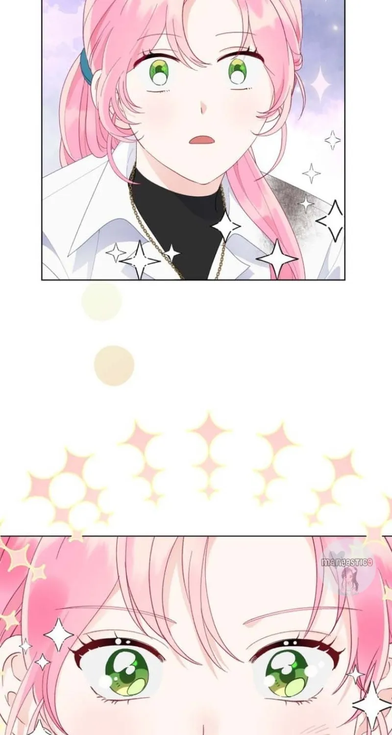 The Perks of Being an S-Class Heroine Chapter 60 page 30 - 