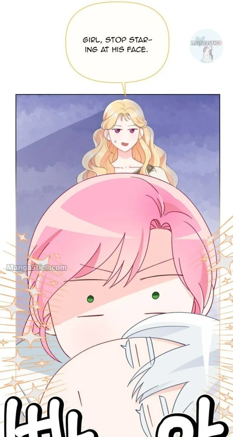 The Perks of Being an S-Class Heroine Chapter 60 page 32 - 