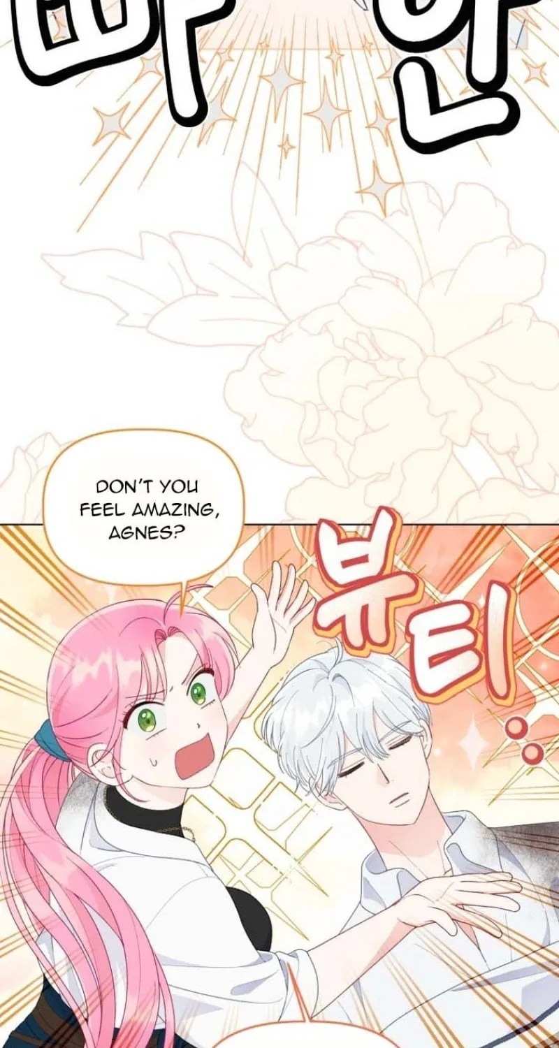 The Perks of Being an S-Class Heroine Chapter 60 page 33 - 