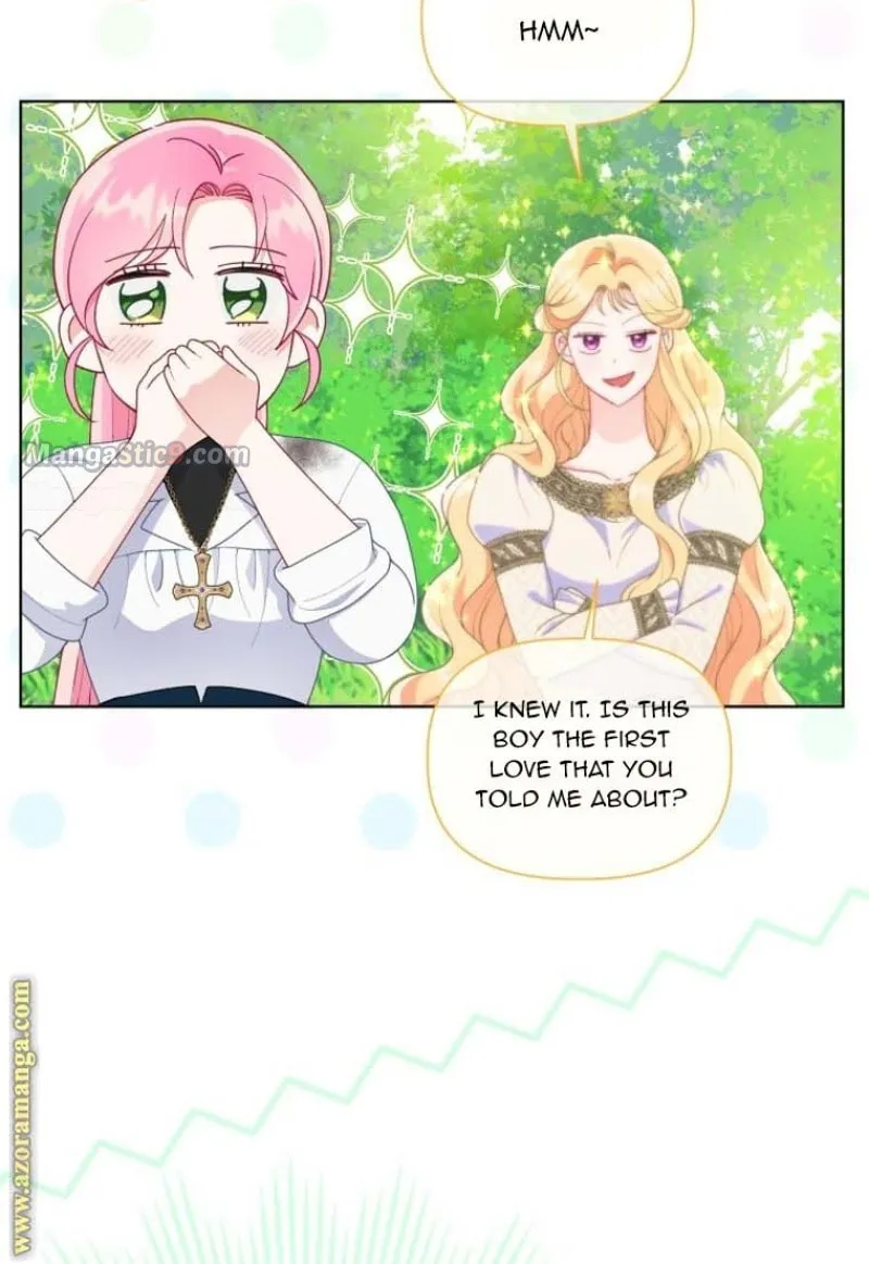 The Perks of Being an S-Class Heroine Chapter 60 page 37 - 