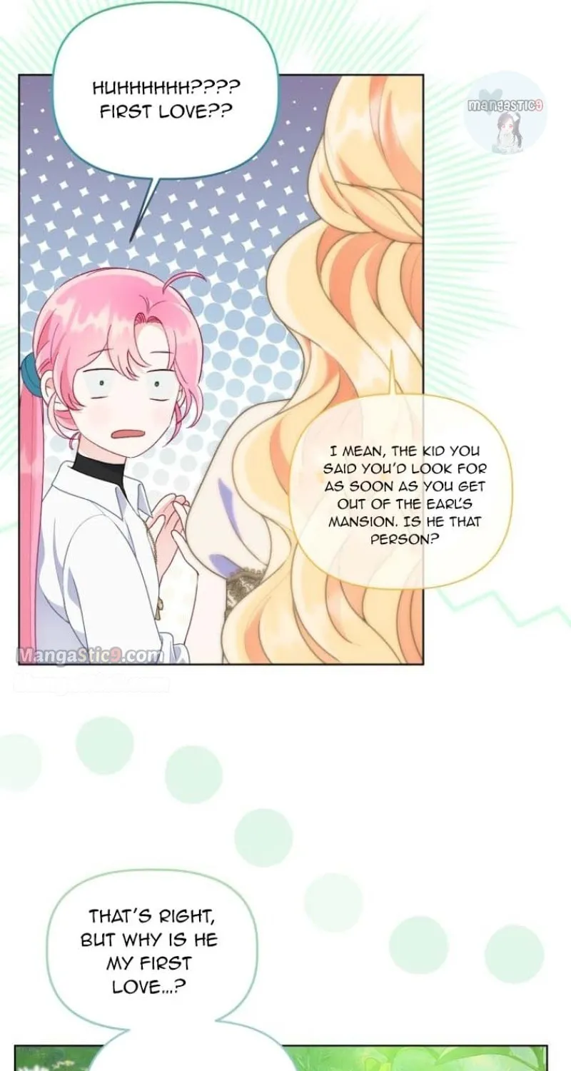 The Perks of Being an S-Class Heroine Chapter 60 page 38 - 