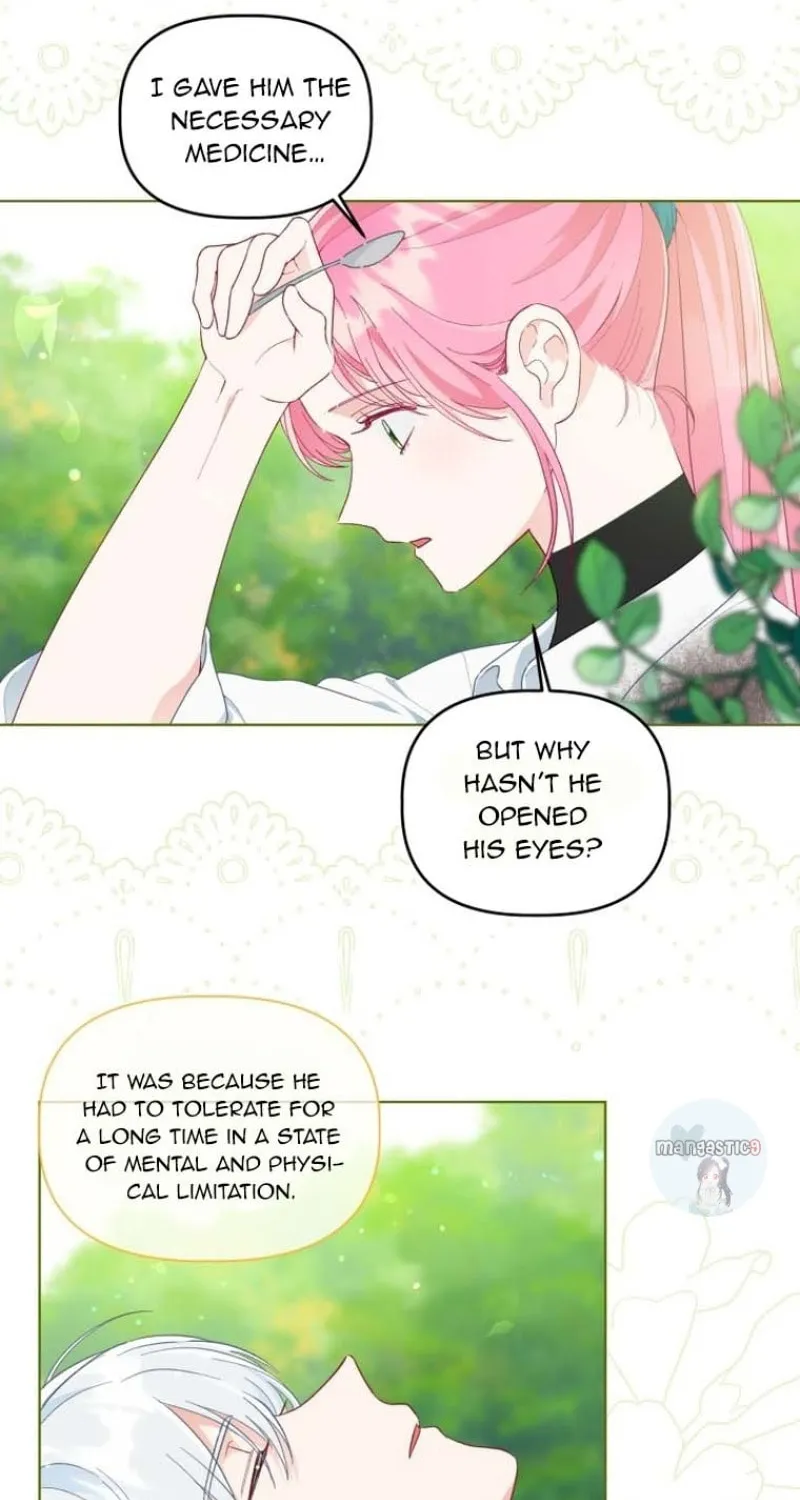 The Perks of Being an S-Class Heroine Chapter 60 page 5 - 