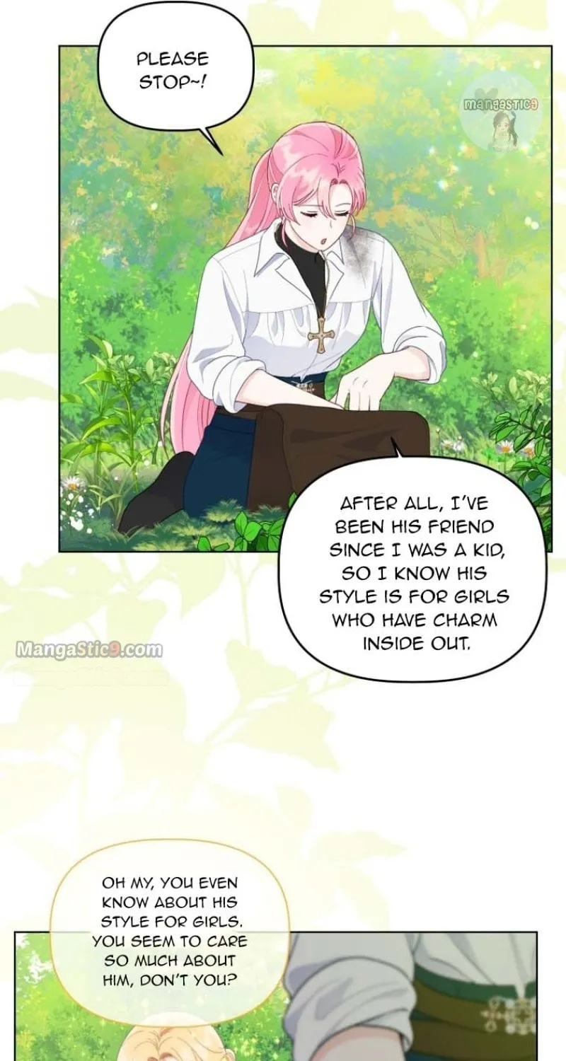 The Perks of Being an S-Class Heroine Chapter 60 page 41 - 