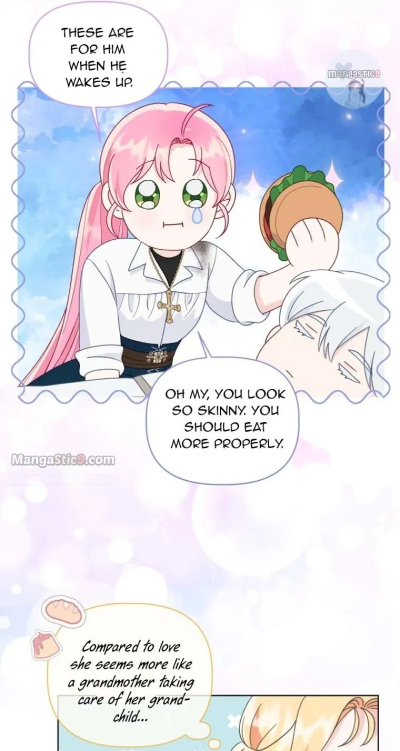 The Perks of Being an S-Class Heroine Chapter 60 page 43 - 