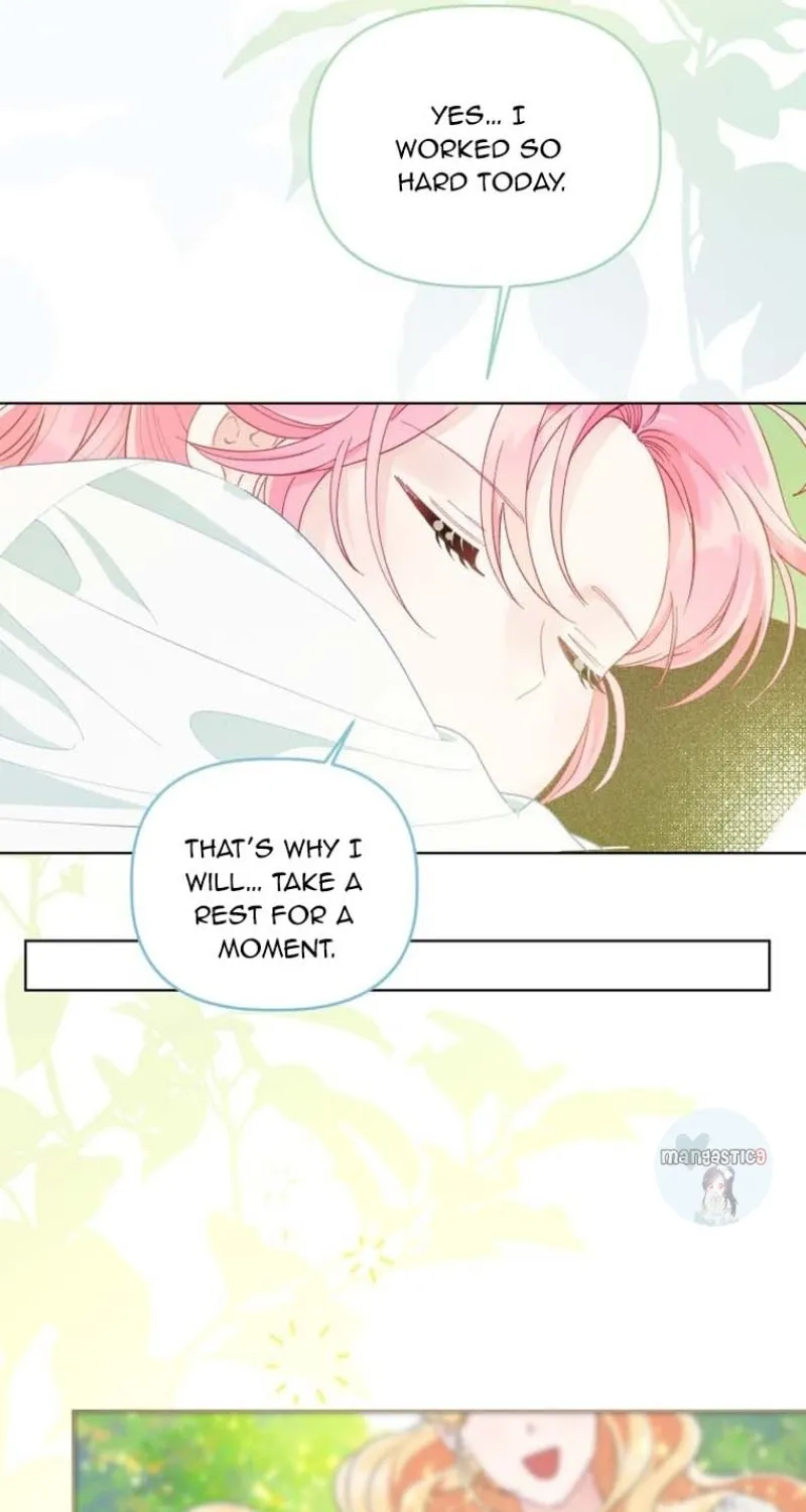 The Perks of Being an S-Class Heroine Chapter 60 page 47 - 